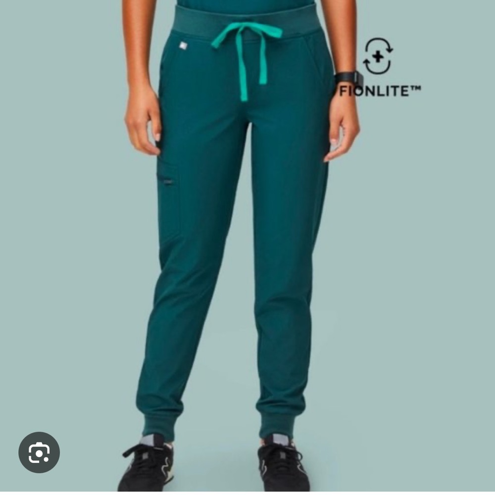 Figs FIONLITE Zamora scrub pant XSP